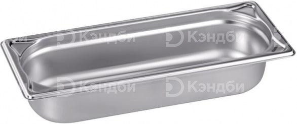 Гастроемкость Blanco GN 2/8-150 Гастроемкость Blanco GN 2/8-150